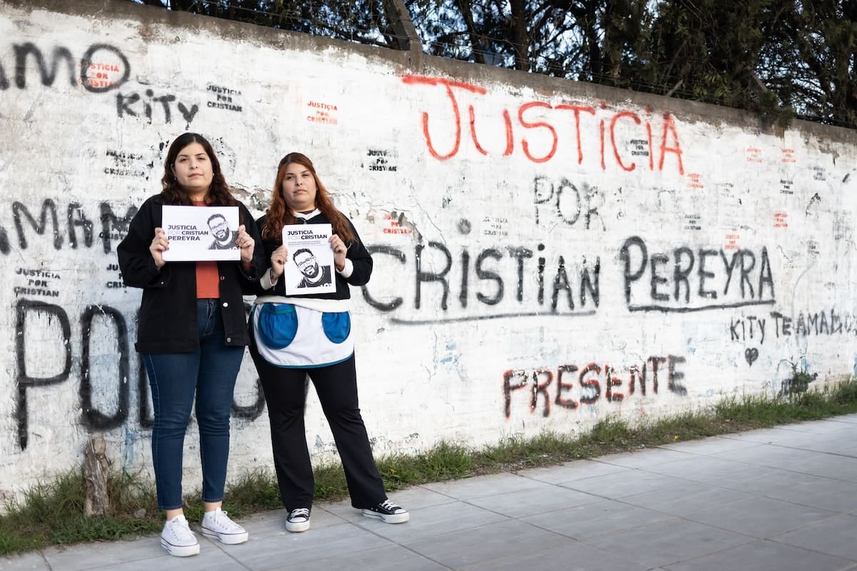 Elevan a juicio oral al policía de la UTOI acusado de matar a un docente que manejaba para una app en La Matanza