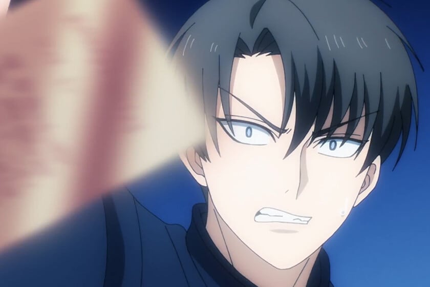 Llega el anime de "SSS-Class Revival Hunter": una torre de monstruos, una habilidad imposible y un estudio debutante