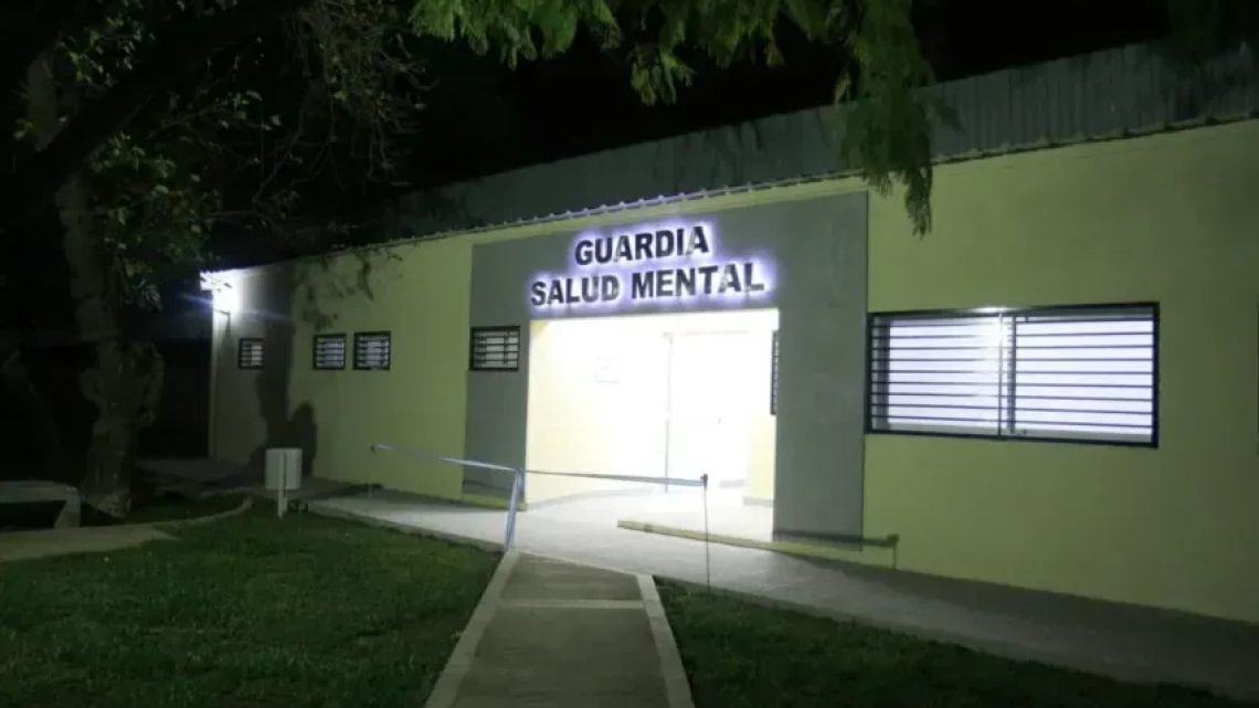 Chaco debate una red de salud mental con equipos en el territorio y guardia de crisis activa todo el año