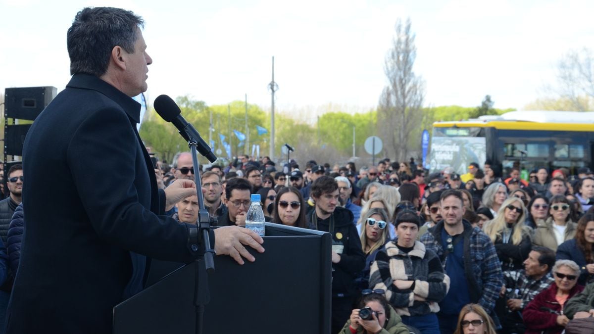 Neuquén estiró su costanera hasta los 35 kilómetros y ya le gana en orilla a Mar del Plata