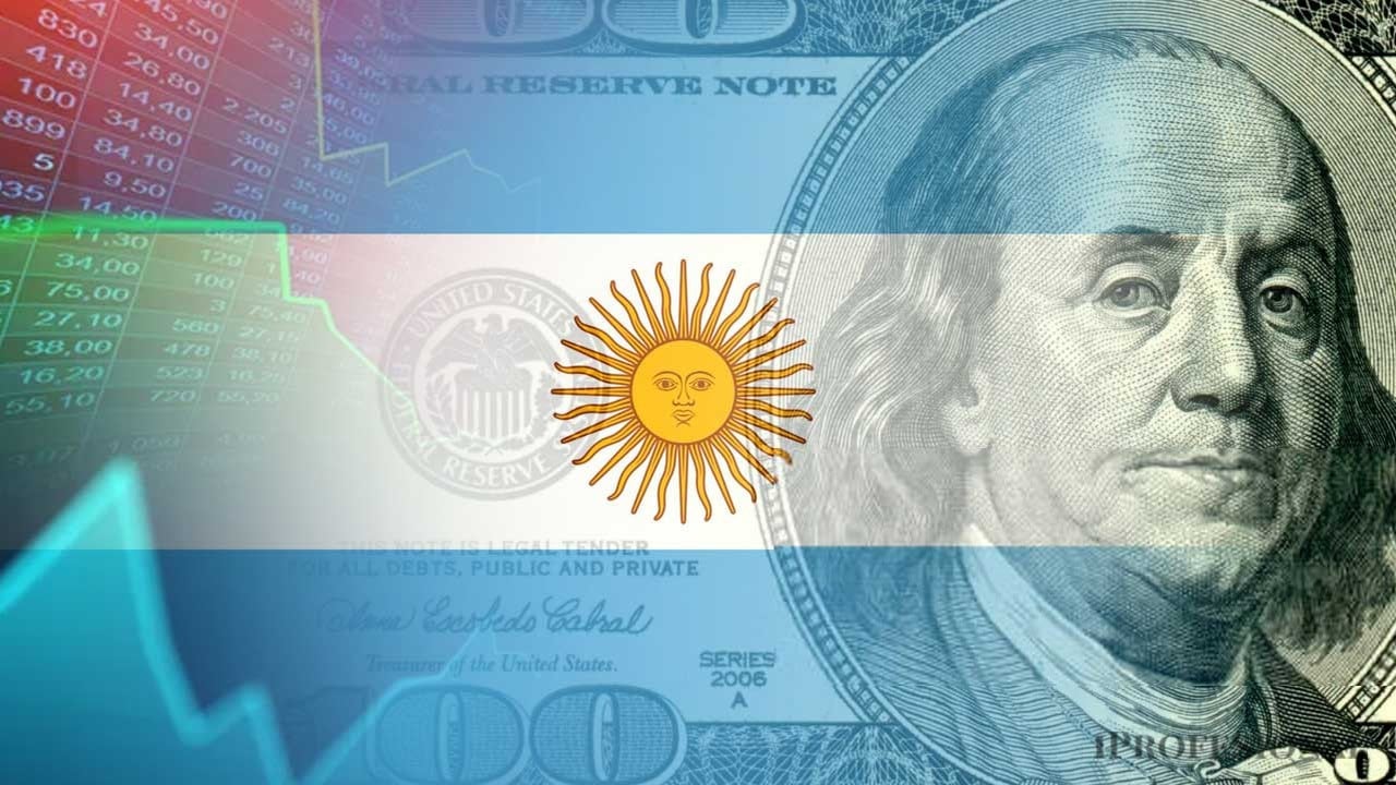 Proyectan al dólar mayorista entre $1.611 y $1.850 hacia diciembre, con una inflación que correría por encima del tipo de cambio