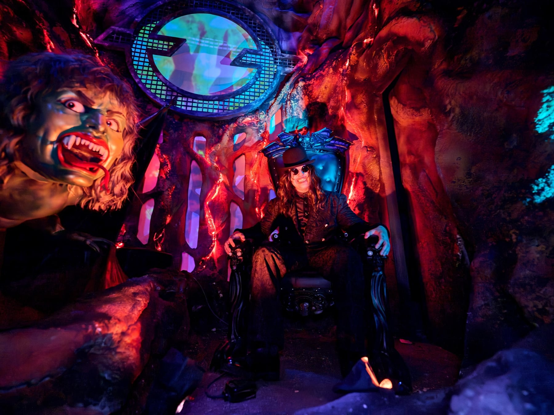 Halloween Horror Nights festeja sus 35 años con la edición más ambiciosa de su historia