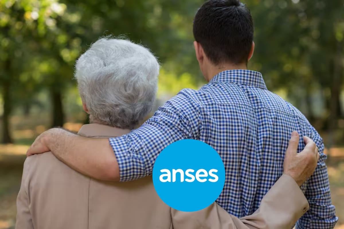 La Anses actualiza haberes con un ajuste del 2,11% y habilita el cronograma de cobros entre el 14 y el 18 de septiembre
