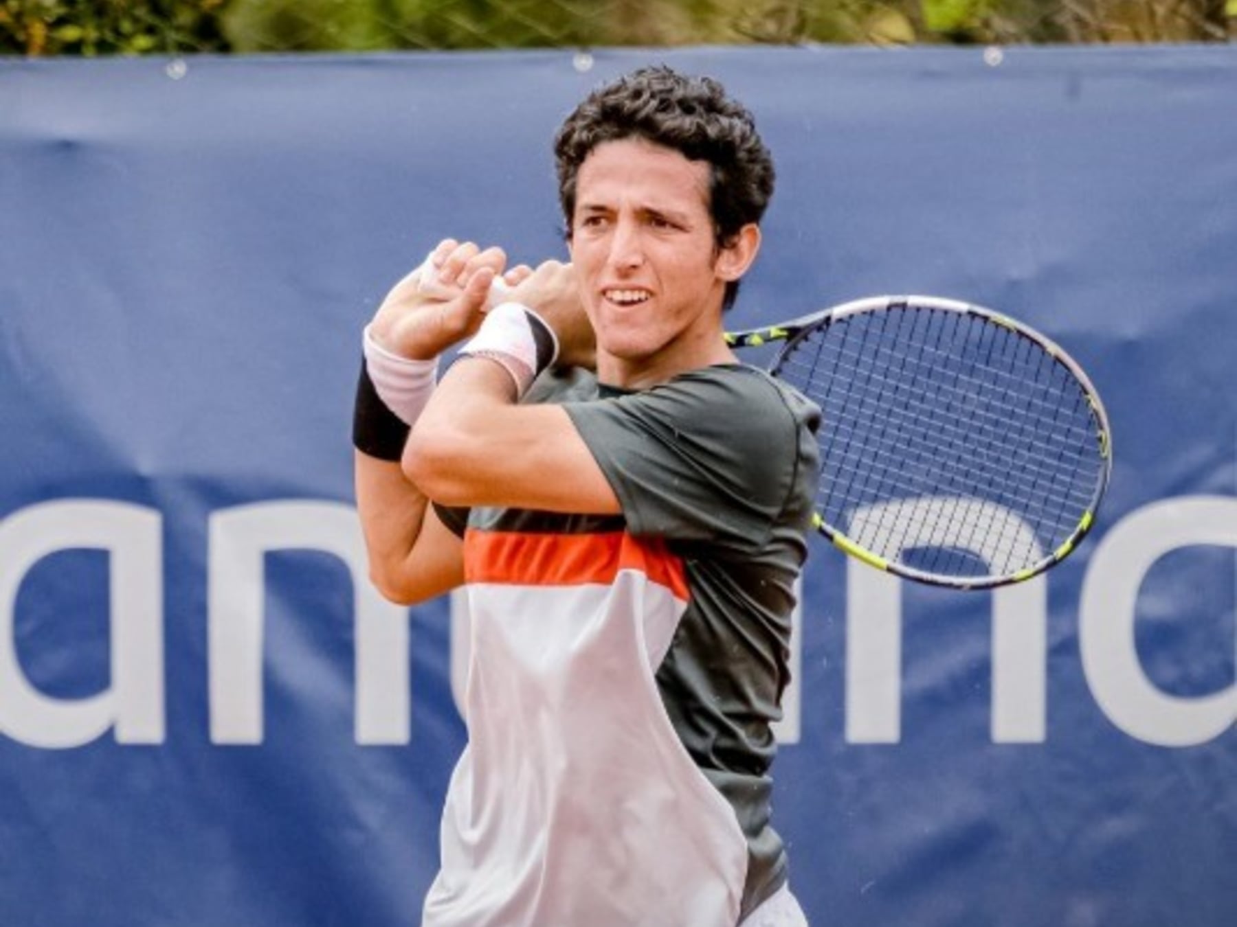 Romeo Arcuschin, el pibe que se quedó sin circuito por confiar en el médico equivocado
