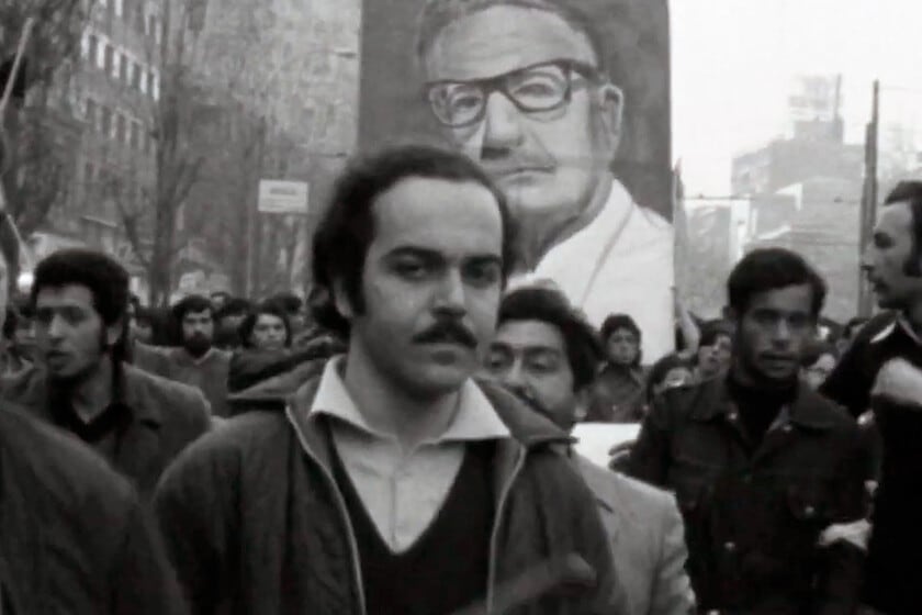 La trinidad fílmica de Guzmán: tres películas para entender el Chile que se quebró en 1973