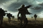 Helldivers 2 prepara un Bono de guerra con tanques pintados y un dron que huele la sangre metálica