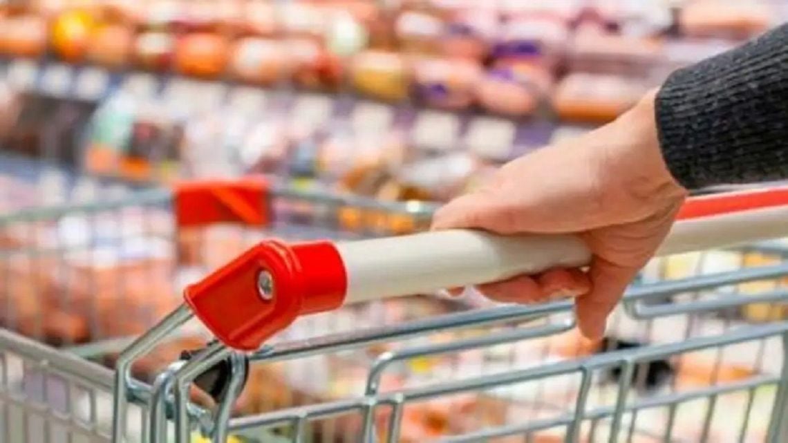 Los precios mayoristas vuelven a acelerarse en agosto y superaron al IPC