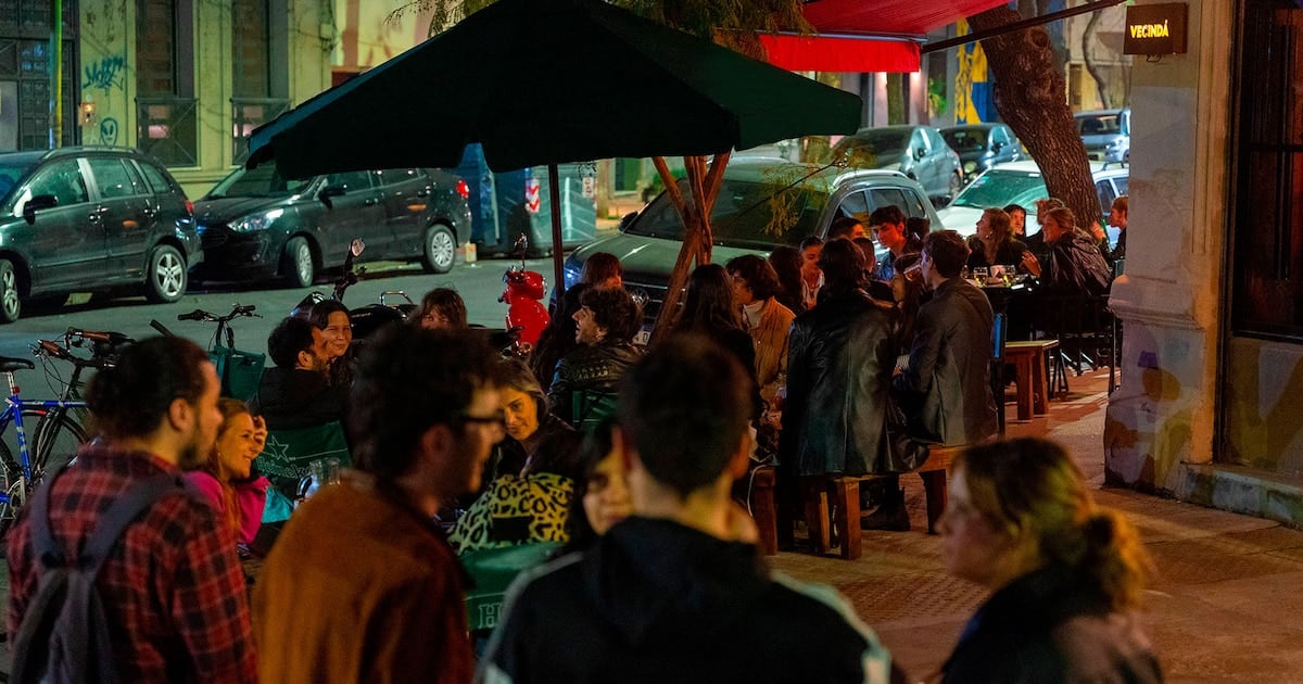 Chacagiales, el rincón porteño que se codea con los barrios más cool del mundo