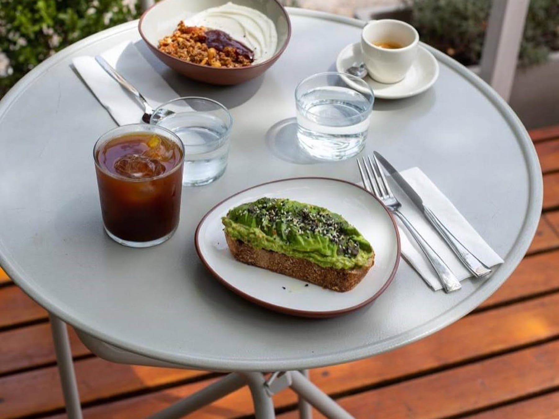 Tres y Blanca Studio: las cafeterías que se subieron a lo más alto del podio nacional