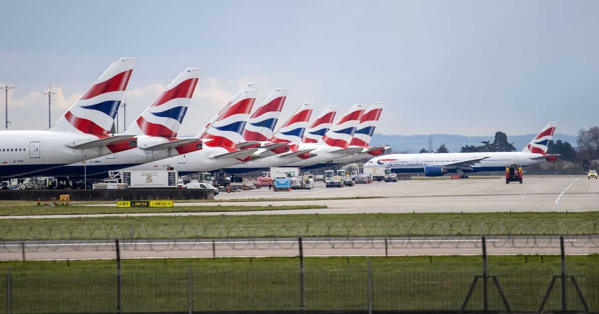 British Airways volverá a unir Buenos Aires y Londres sin escalas y con frecuencias diarias a partir de marzo de 2027