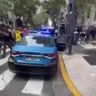 Detienen al exmánager de Callejero Fino en un country de Escobar por presuntas amenazas al cantante