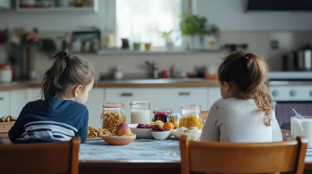 La hora del mate se cruza con la mochila: por qué saltarse el desayuno preocupa en las aulas argentinas