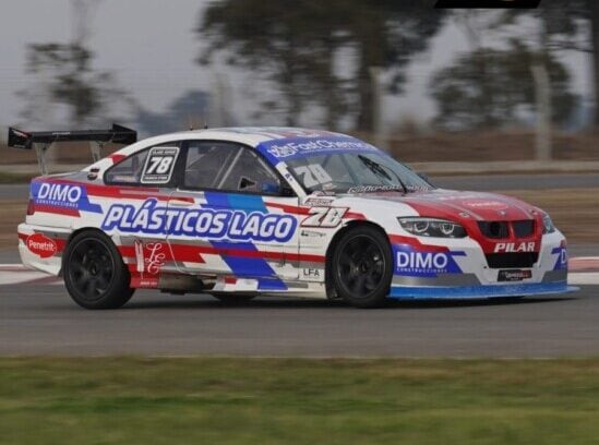 Stier mandó en Río Cuarto y arrancó el playoff como terminó la Etapa Regular: arriba de todos