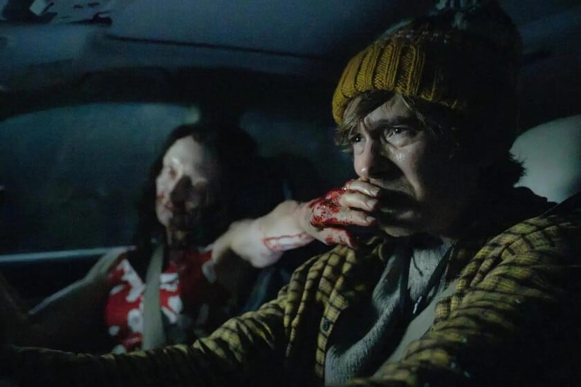 Resident Evil arrancó pisando fuerte en las salas norteamericanas y va por el récord de toda la saga
