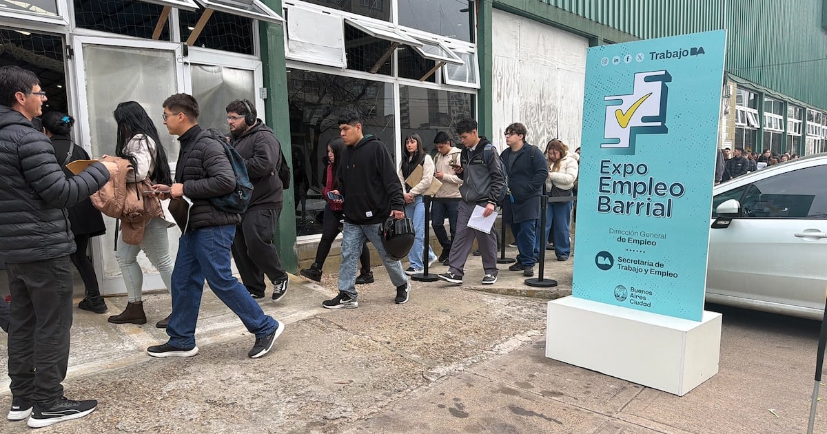 Cambiar de categoría laboral golpeó el poder adquisitivo: las cifras que dejó el último relevamiento del INDEC