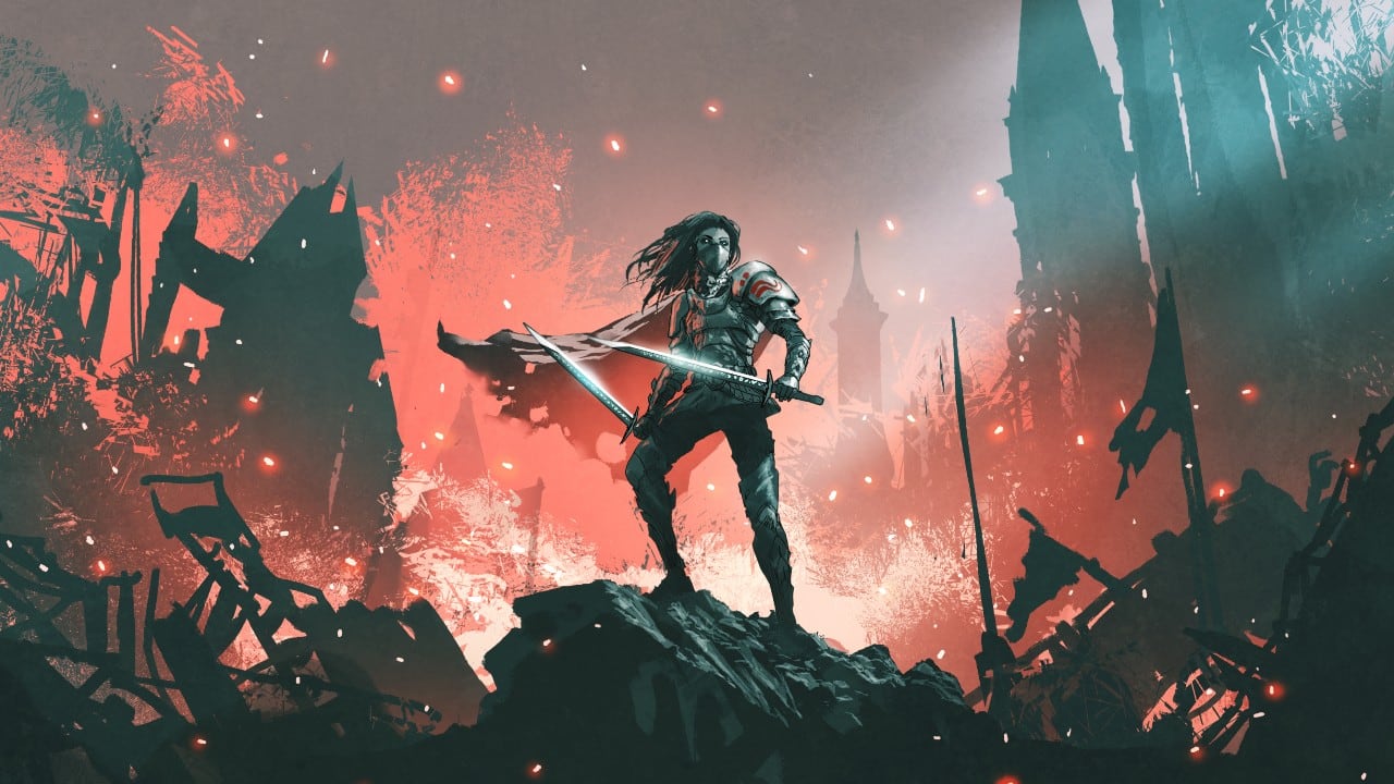 Spawn llega a Diablo Immortal con su capa como arma y una vuelta de tuerca visual que sorprende hasta a McFarlane