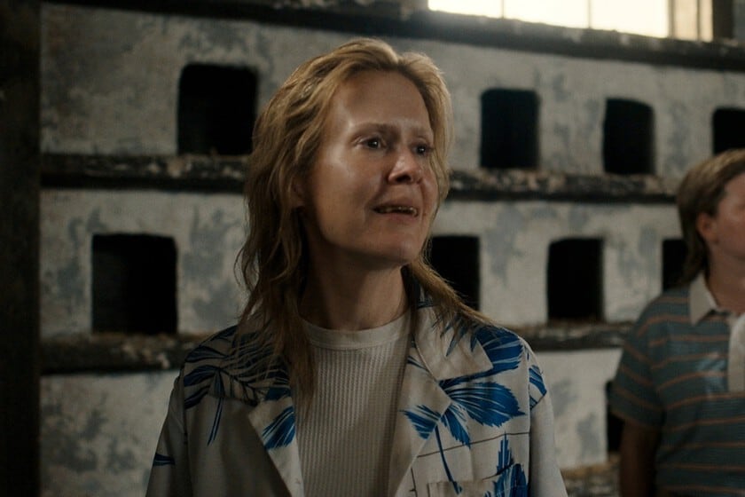 Lizzie Borden, el hacha y el debut más frío de la saga Monstruo: qué dejó el estreno de la nueva antología de Netflix
