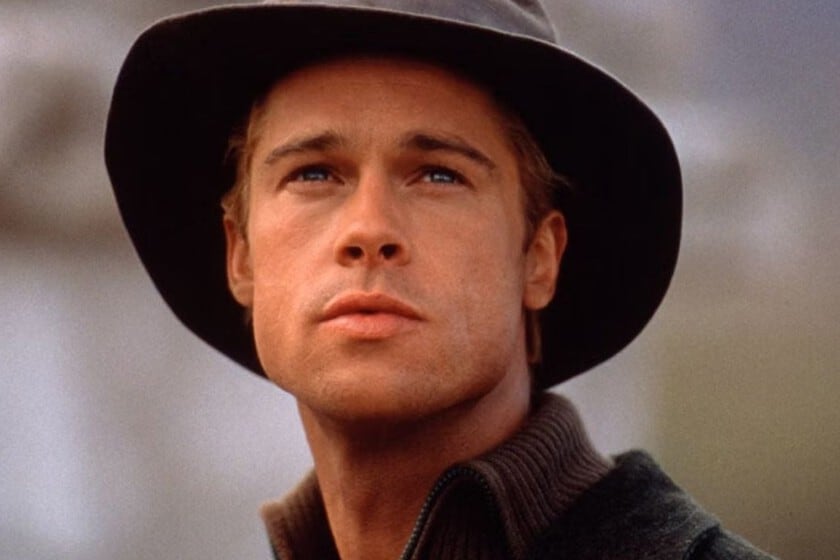 Brad Pitt en el Himalaya: la película que incomodó a Beijing y cambió la mirada de su protagonista