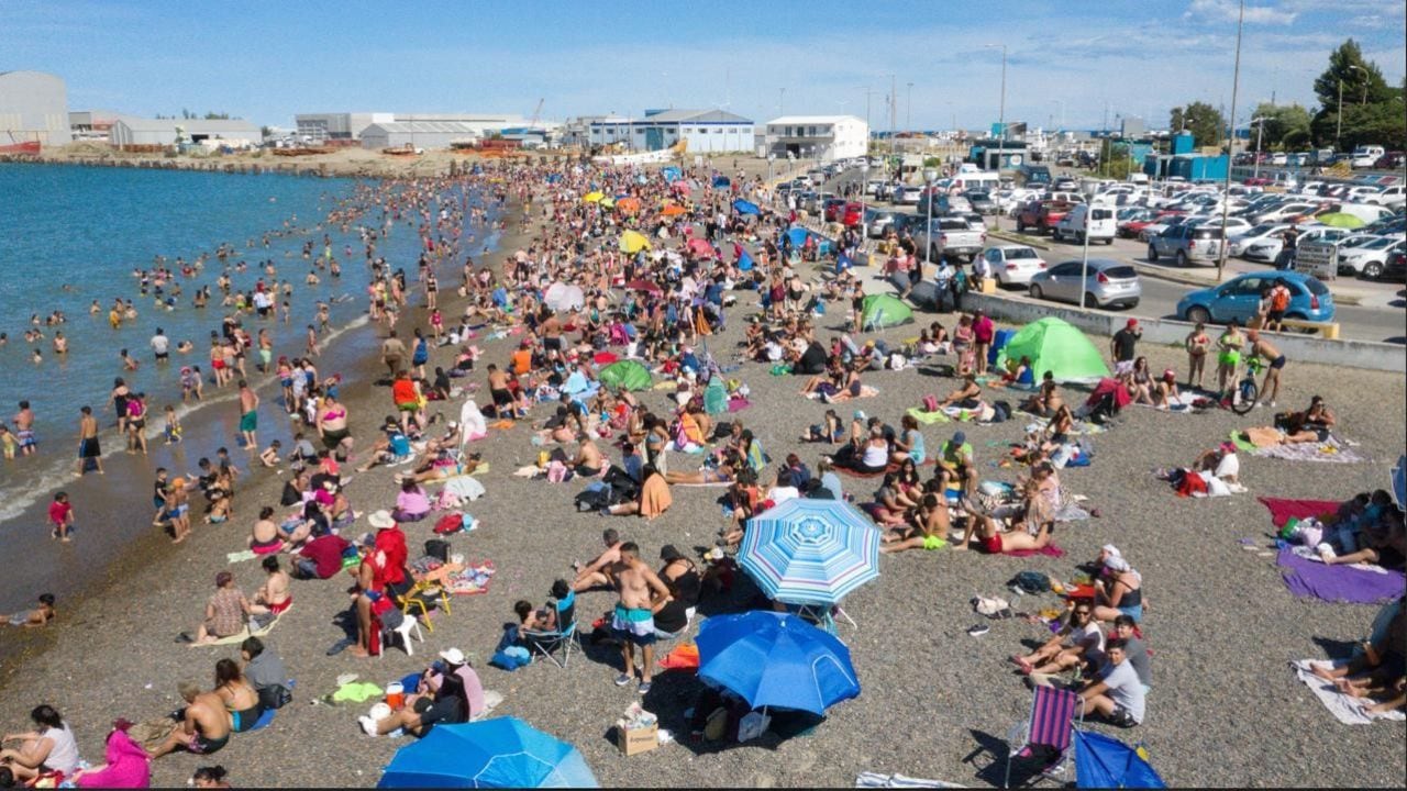 Comodoro Rivadavia se prepara para una temporada inédita de ballenas sei en 2027