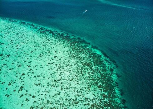San Pedro, la puerta del Caribe beliceño que se recorre sin apuro y con los pies en el agua