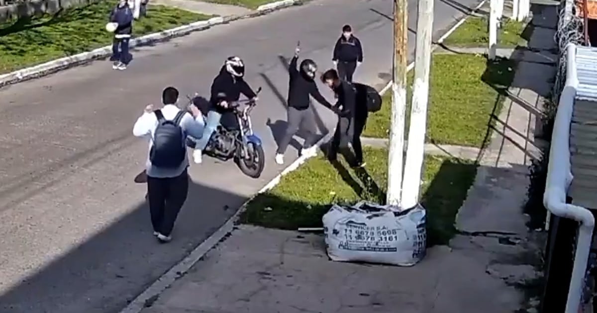 Garate instruye de oficio la causa por el asalto a tres adolescentes con autismo en González Catán