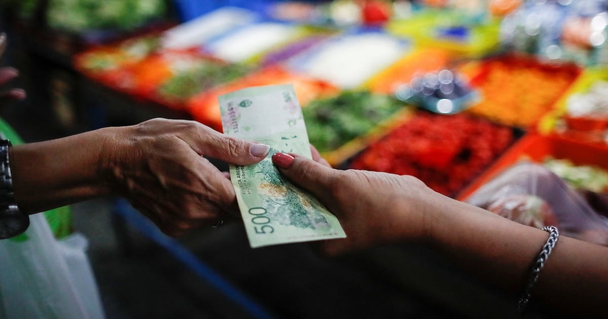 Alimentos en septiembre: verduras, carnes y bebidas sostienen el pulso inflacionario