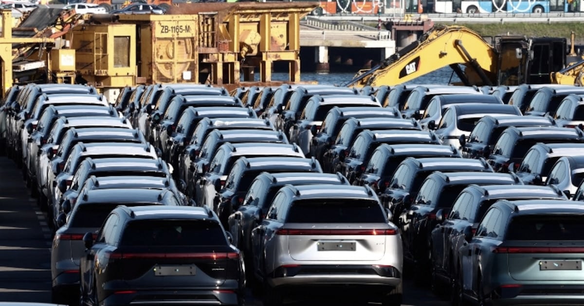 El 9,5% de los patentamientos del año corresponde a modelos importados que tributan arancel extrazona
