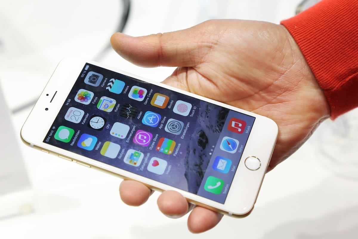 Apple destinará tres millones de dólares para compensar a usuarios argentinos de iPhone afectados por la pérdida de rendimiento