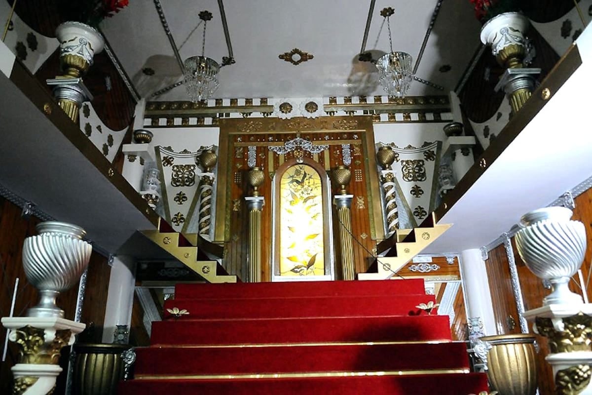 Templo Filadelfia: 27 condenas y una reparación millonaria por explotación bajo fachada religiosa
