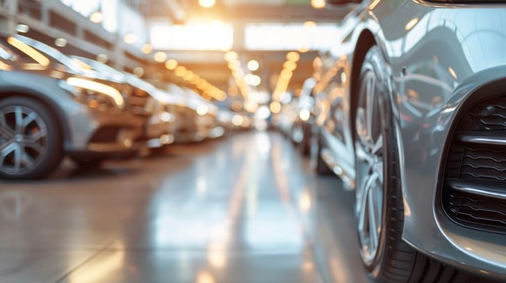 El arancel del 35% a vehículos mexicanos reconfigura la oferta de autos y camionetas en el mercado argentino