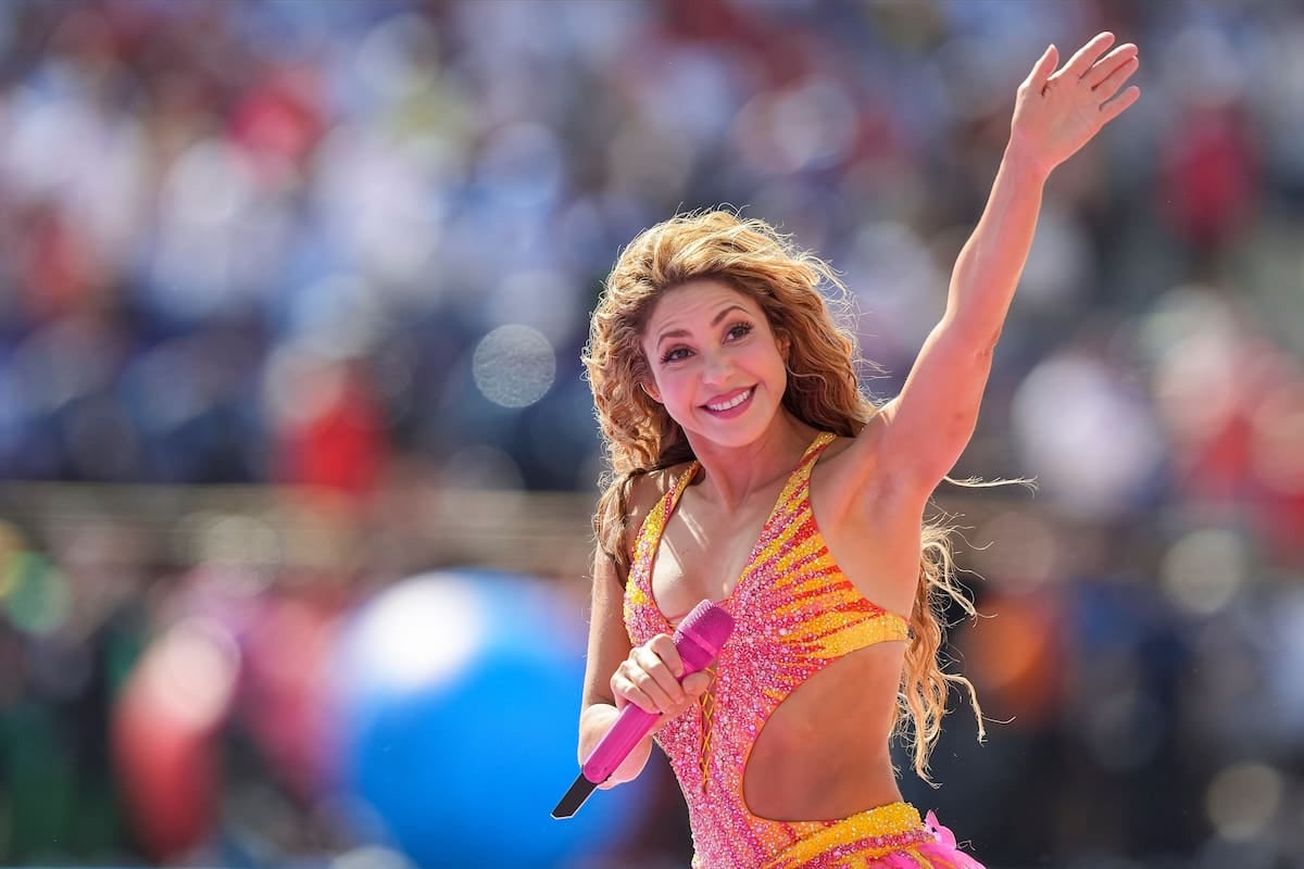 Una escuela con corazón de barrio: la obra que Shakira eligió levantar en Cartagena y todavía laté hace más de una década