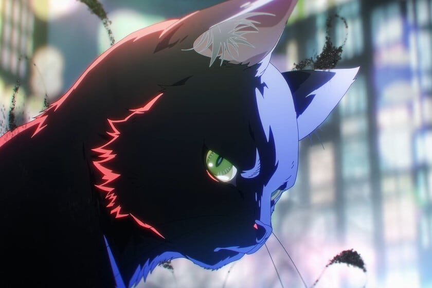 Black Torch: la rareza anime que cabe en una tarde y se banca entera