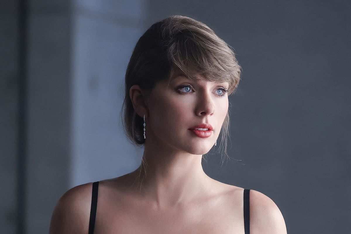 Taylor Swift desparramó cuatro canciones nuevas en Spotify y se quedó con dos marcas que duelen