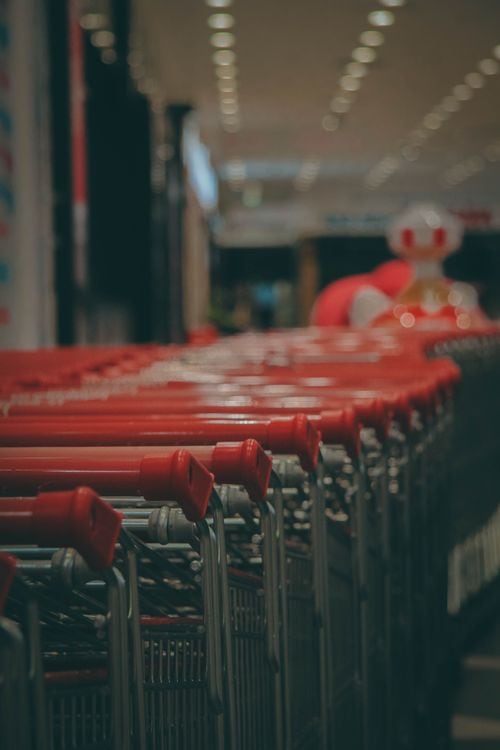 El lunes 28 de septiembre se perfila como una jornada de puertas cerradas en supermercados, shoppings y comercios del país