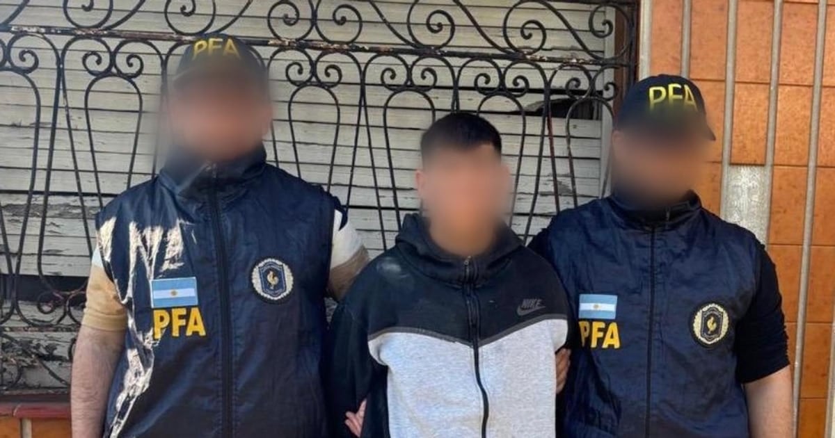 Cayó en Banfield un sospechoso de abuso que estaba prófugo desde 2023