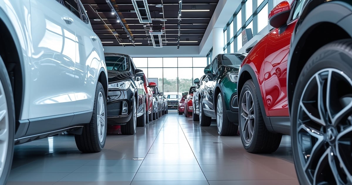 Septiembre cerraría con 47.000 patentamientos de autos 0 km y una mejora mensual que no alcanza para compensar la caída anual