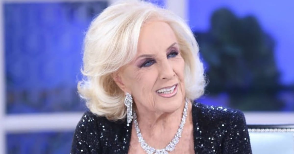 Mirtha Legrand cierra la ronda de antibióticos y se queda unos días más en el Mater Dei: la familia respira aliviada y Juana Viale sigue al frente de la mesa