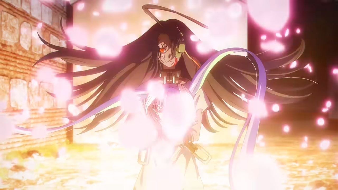 Code Geass se anota otro round: en 2027 vuelve con Star Chaser Aspal y un equipo casi nuevo