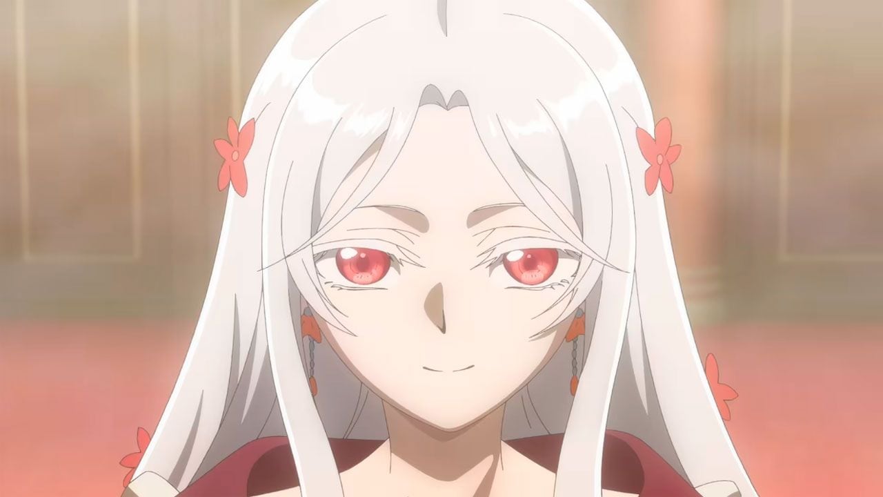 Maomao vuelve a la farmacia imperial: Crunchyroll confirmó fecha para la tercera temporada de Los diarios de la boticaria