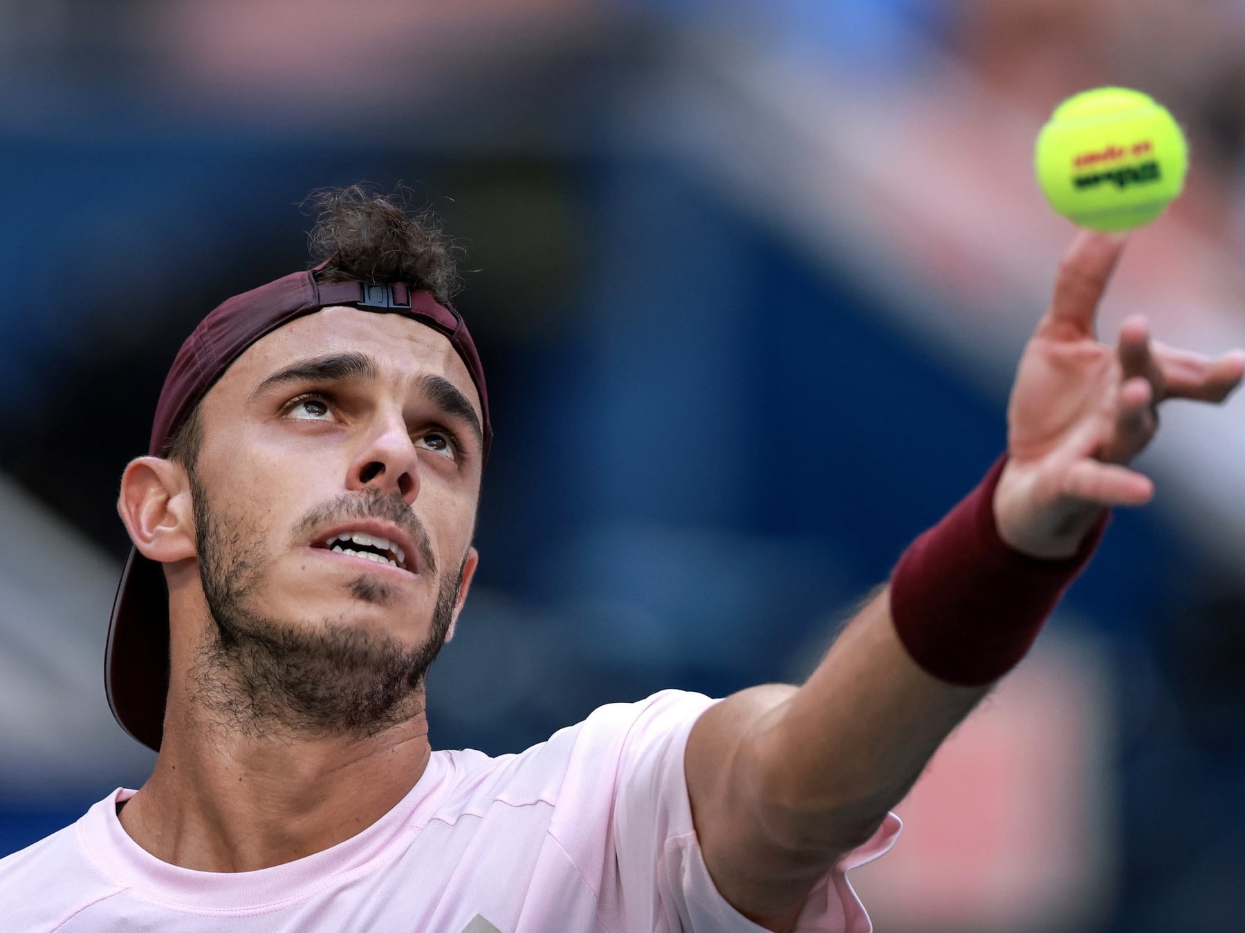 Trungelliti mete la cabeza en la qualy y va por el cuadro grande ante Molcan
