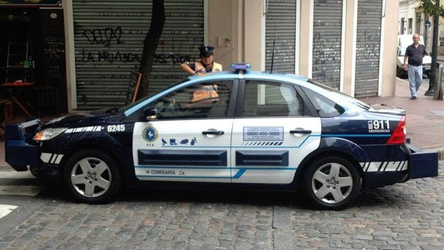 Pidieron prisión preventiva para Callejero Fino por tenencia de una pistola calibre .40