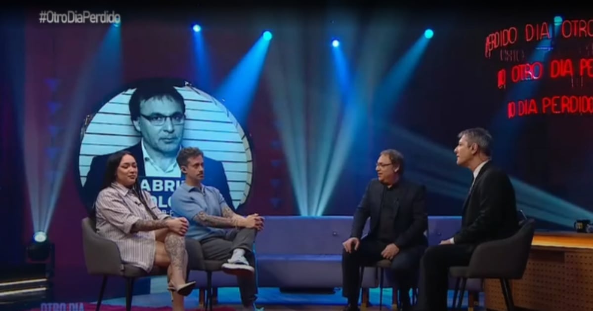 Cuando la entrevista a un psicoanalista se transforma en sesión de quejas entre compañeros