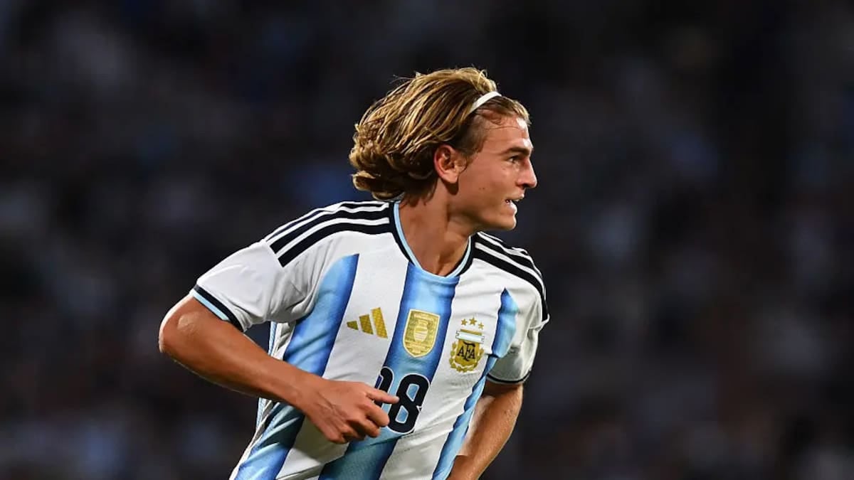Scaloni pisa el Kempes con dos zarpazos y le pinta la cara a Bolivia en el primer ensayo post Mundial