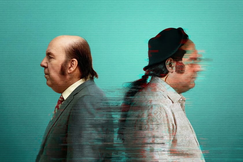 «El otro Chiquito»: un documental que se mete en la cocina del disparate