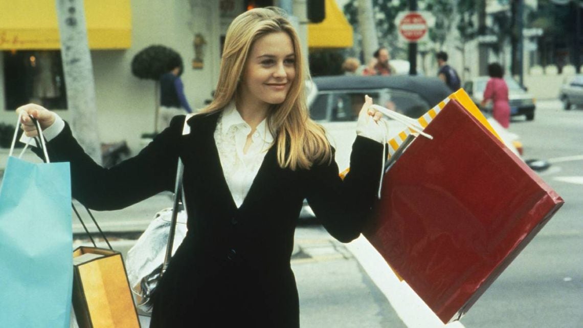 Adiós a varias películas clásicas: Netflix anuncia las bajas de octubre y hay títulos de los noventa que duelen