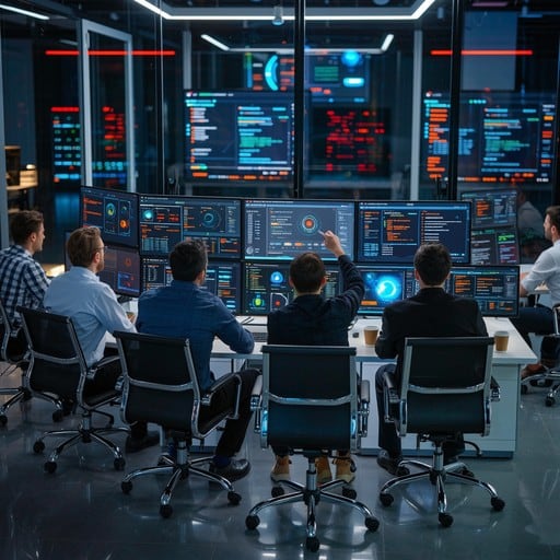 Gemini 4 Argon: el detective digital que Google mandó a recorrer los hospitales del mundo