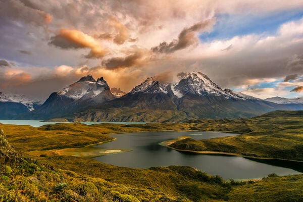 Buenos Aires y Bariloche, en el podio de los 50 destinos que Lonely Planet World Travel recomienda para 2027
