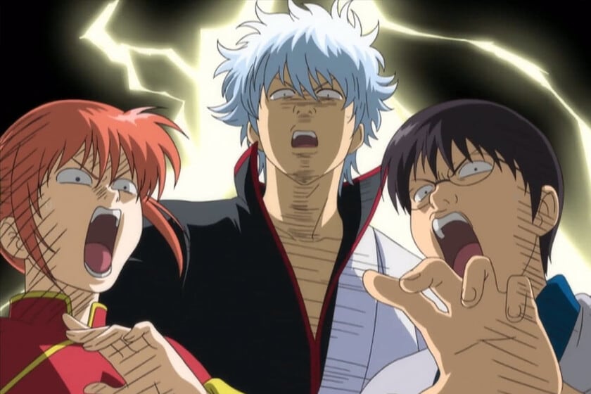 Dos décadas con Gintama: la serie que se negó a morir y terminó conquistando todo