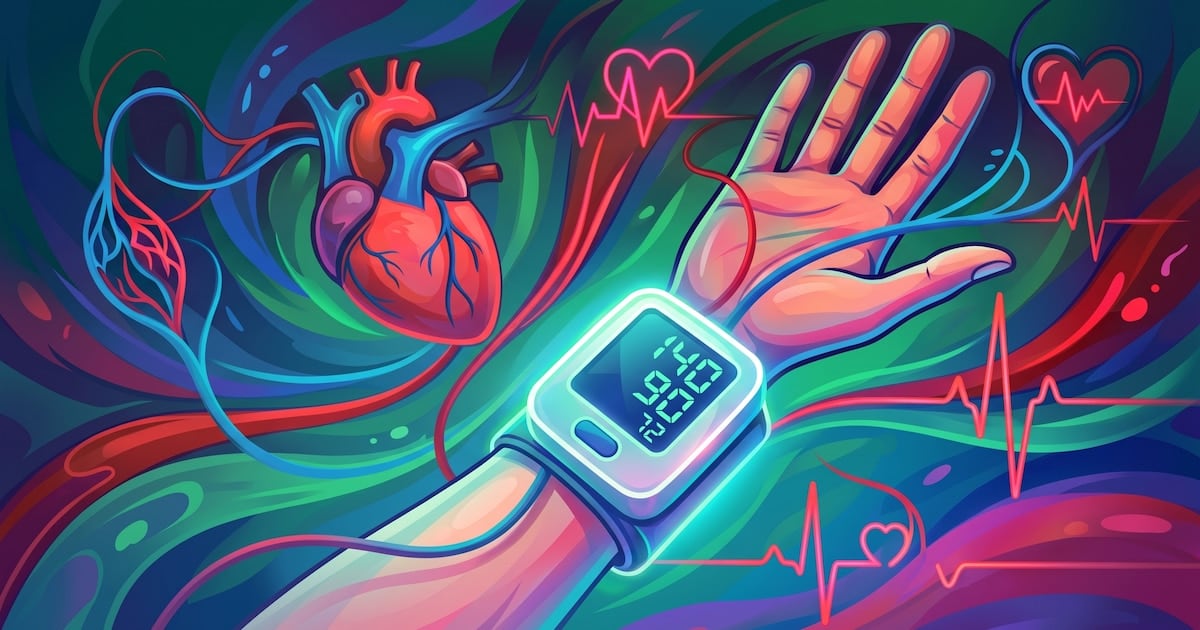 La presión que no avisa: por qué medirse es el primer paso para cuidar el corazón