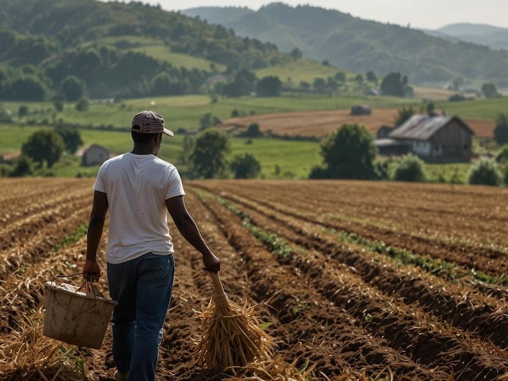 Cuánto cobra un peón rural en octubre de 2026: la escala completa de la CNTA, tarea por tarea